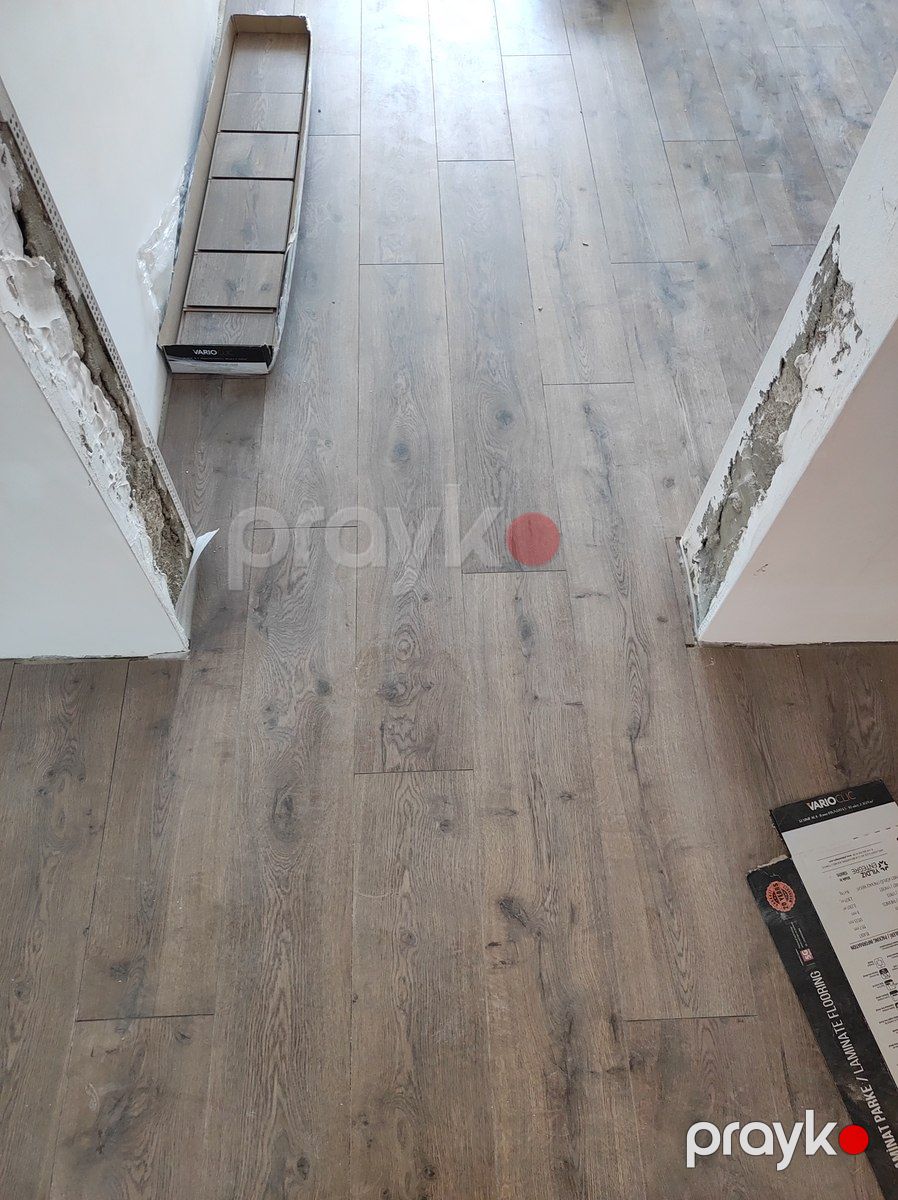 Laminat ustası — Təmir və inşaat, Bakı (2)