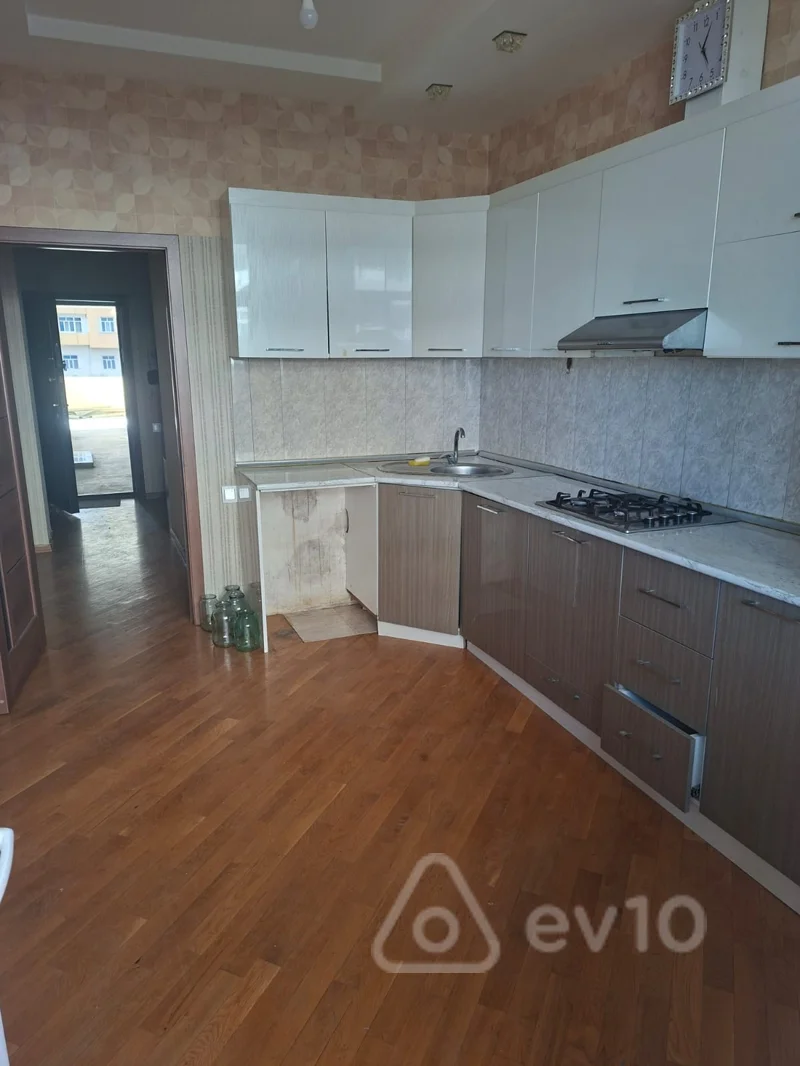 1 otaqlı mənzil, 61 m², dads bunyedzade — kirayə — Bakı