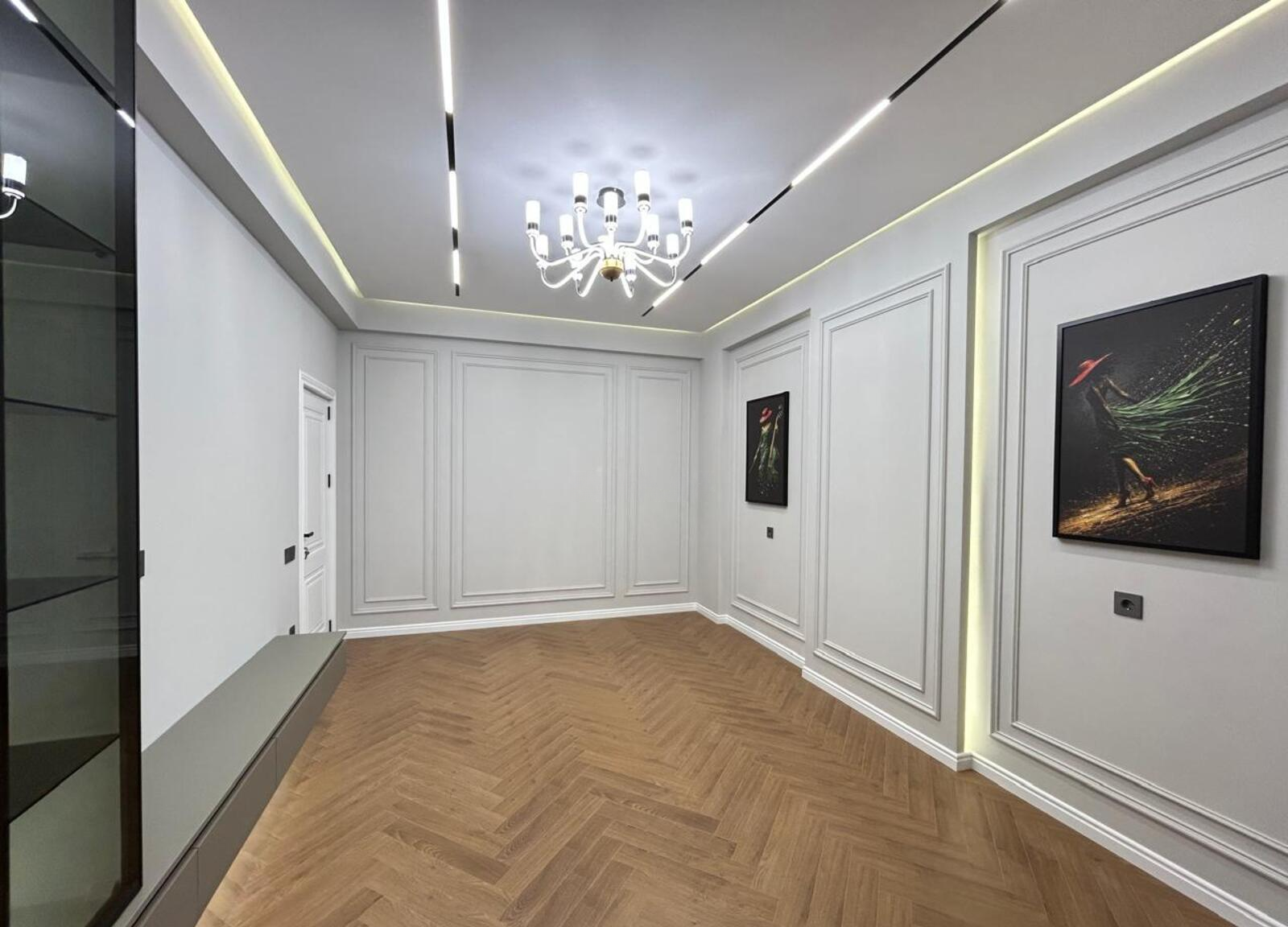 2 otaqlı mənzil 65 m² satılır — Mənzil, Bakı (4)