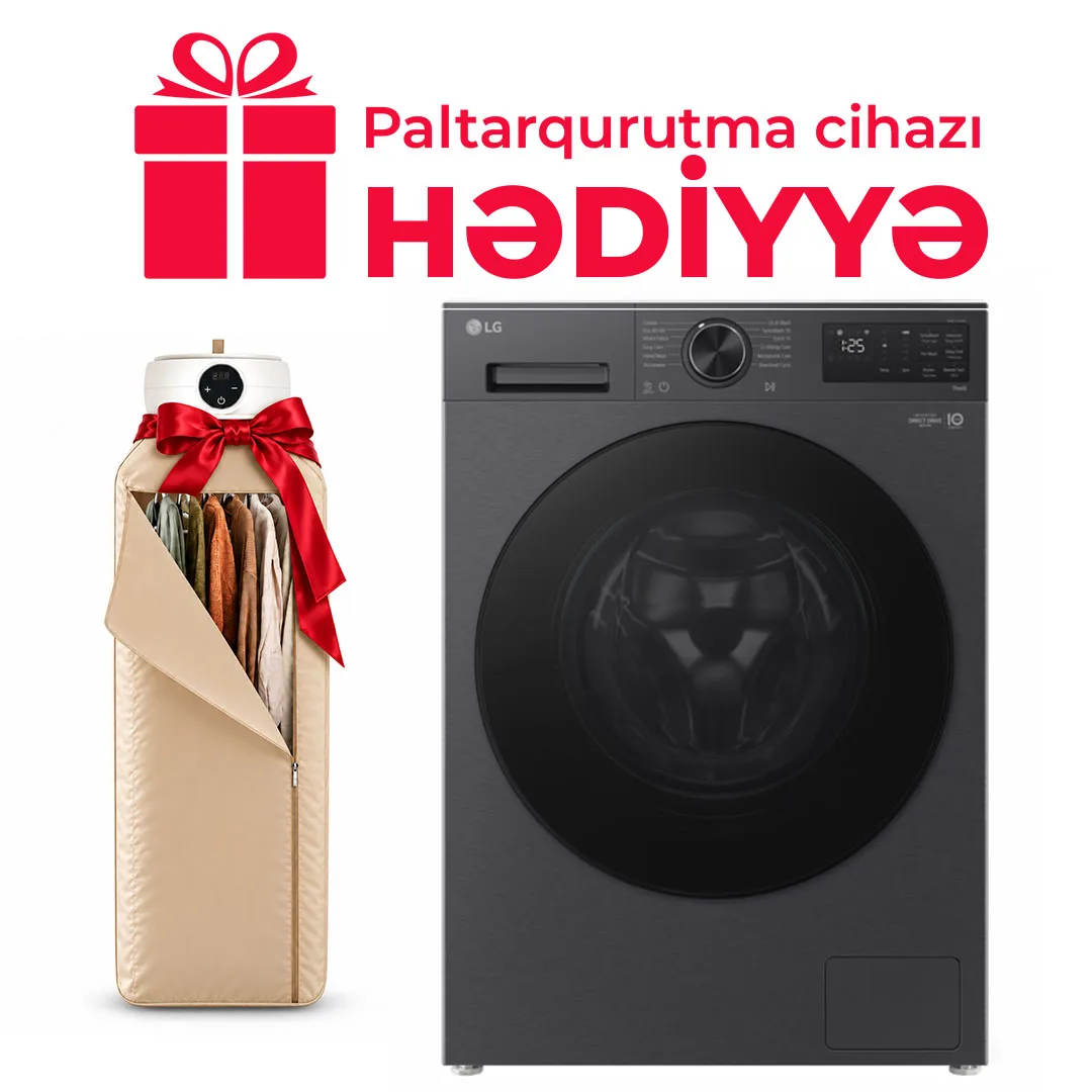 Paltaryuyan LG F2X5FYNY6.AEBQME3 — Bakı