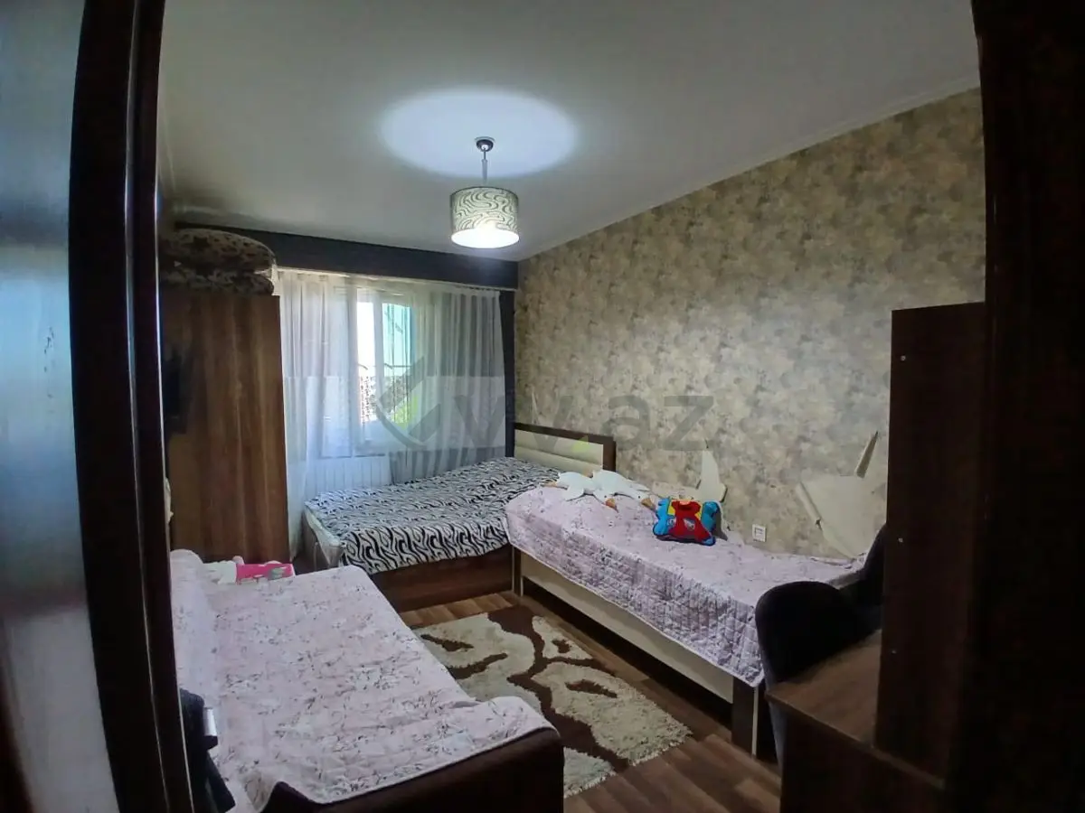 2 otaqlı mənzil Yeni tikili Satılır, Bakıxanov qəs., Sabunçu, Bakı — Mənzil, Bakı (7)