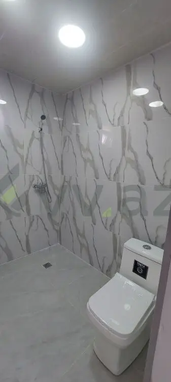 3 otaqlı Həyət evi Satılır, Mingəçevir — Ev, villa, Mingəçevir (8)