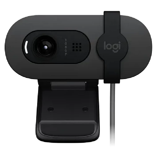 Logitech Brio 100 (960-001585) FHD Webcamera — Bakı