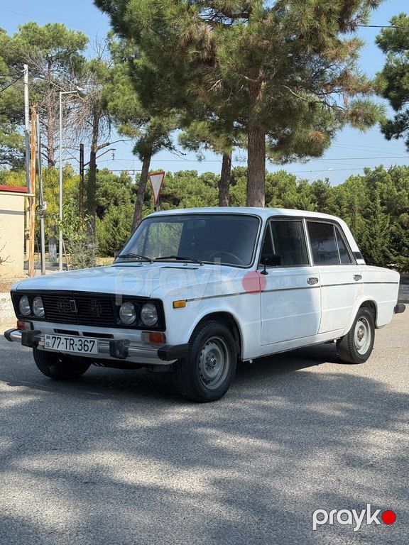 Lada (VAZ) 2106, 1.6 L, 1998 il, 98 000 km — Avtomobillər, Bakı (4)