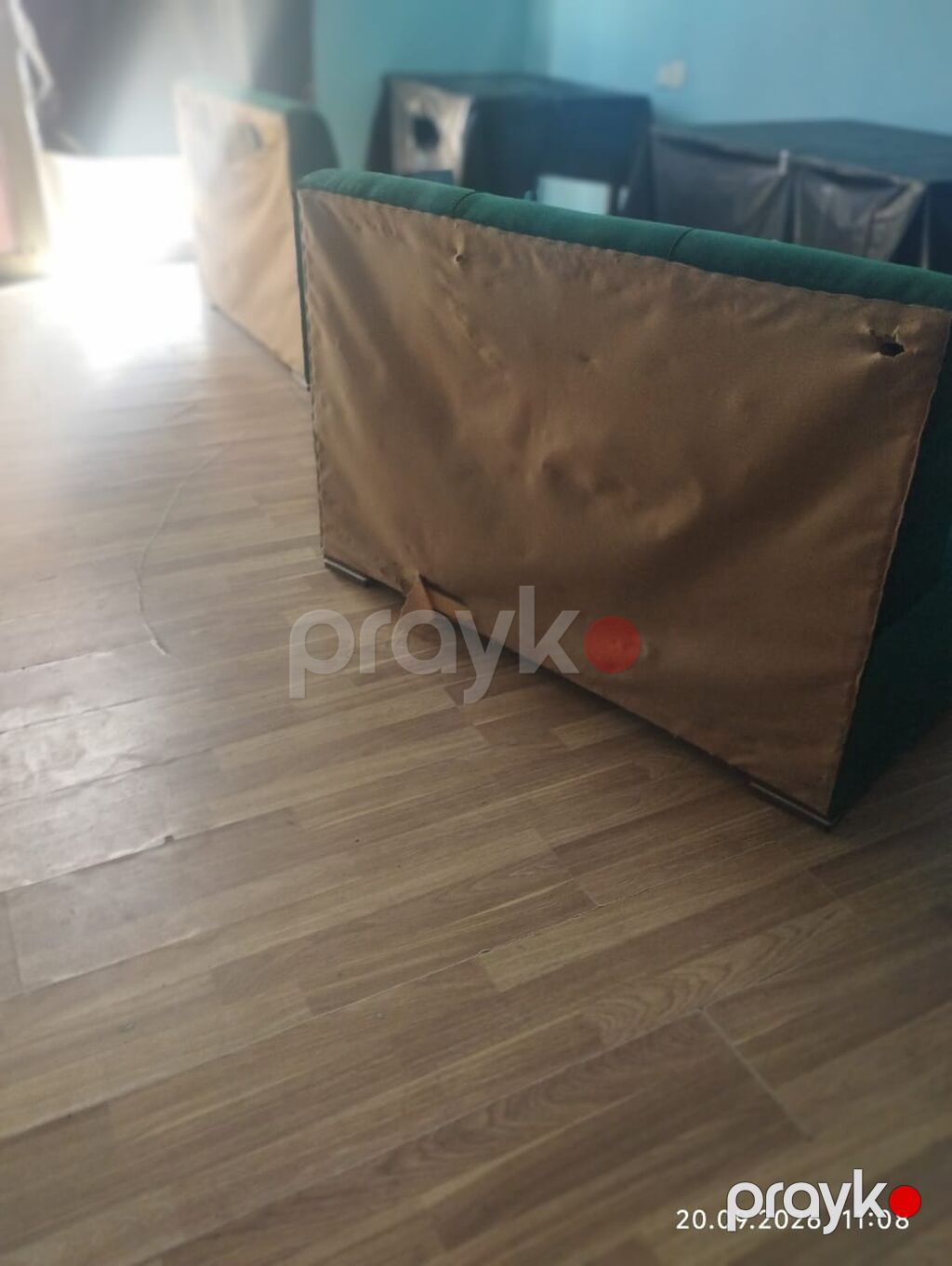 3 ədəd mini divanbirlikdə qiyməti 70azn,ünvan Şüvəlan 6546 — Digər, Digah (4)