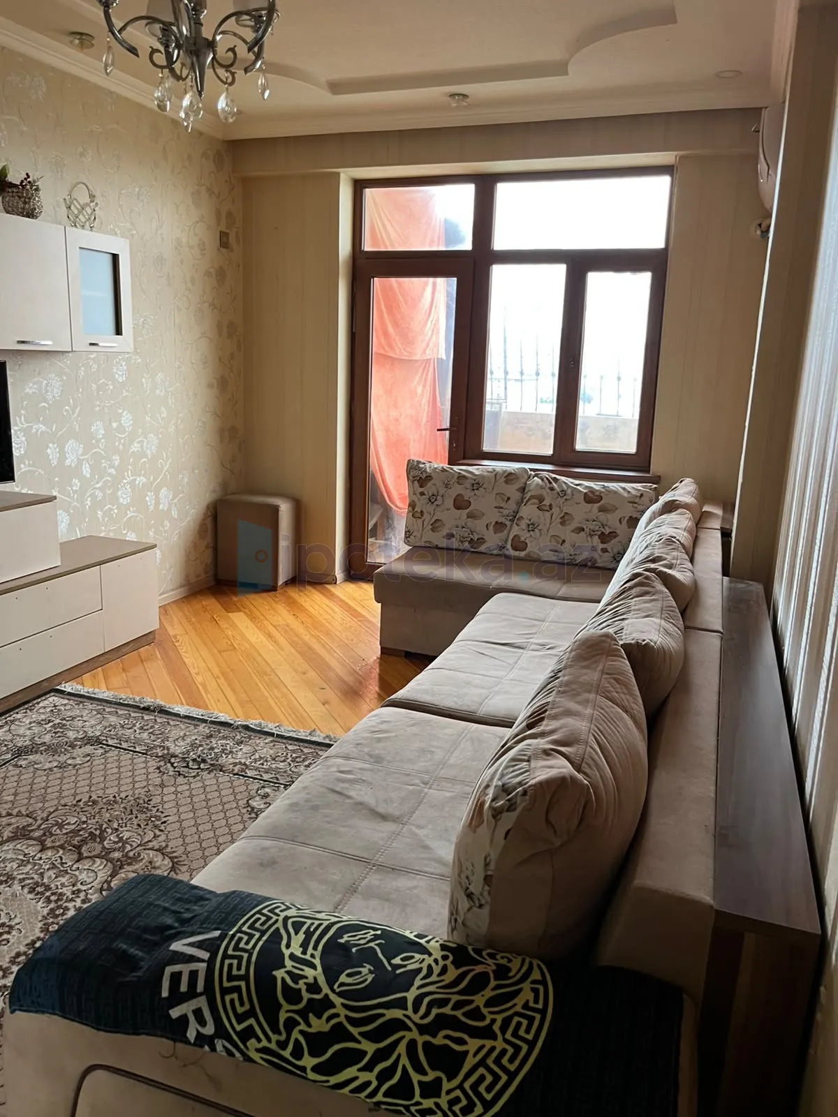 Satılır: 2 Otaq, Yeni tikili, 61.00 m² — Mənzil, Xırdalan (2)