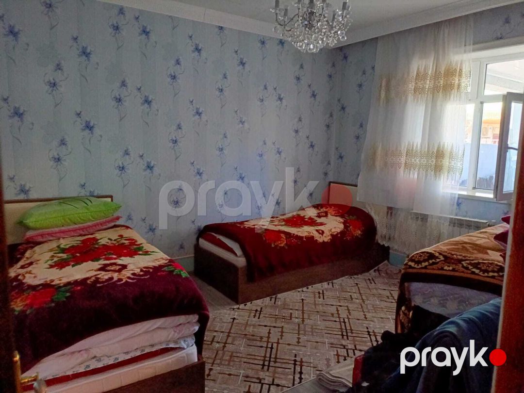 Satılır 4 otaqlı həyət evi/bağ evi 130 m² — Ev, villa, Bakı (7)