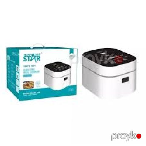 Winning Star Düyü Bişirən ST-9307 — Bakı