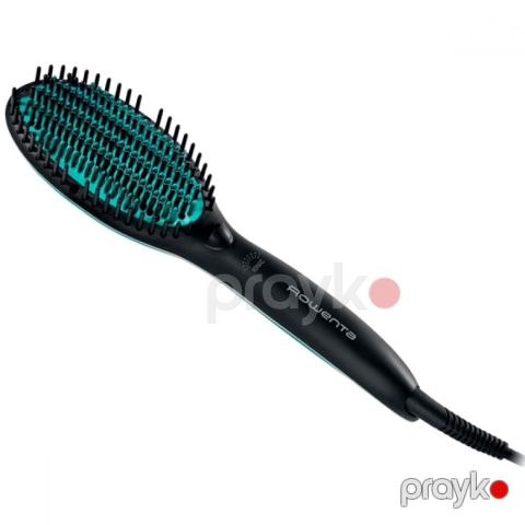 Rowenta CF5820 Power Straight Daraqlı Fen – Keramik Başlıq və Sürətli Saç Düzləşdirmə