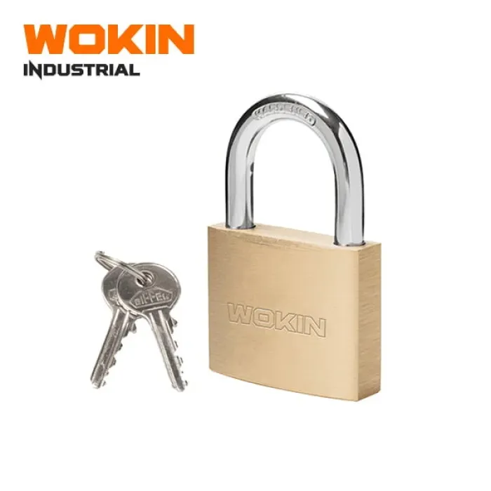 Wokın Asma Qıfıl 40 mm — Bakı