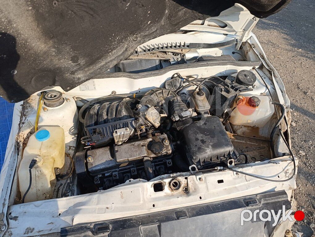Lada (VAZ) 2114, 1.5 L, 2012 il, 248 000 km — Avtomobillər, Gəncə (6)