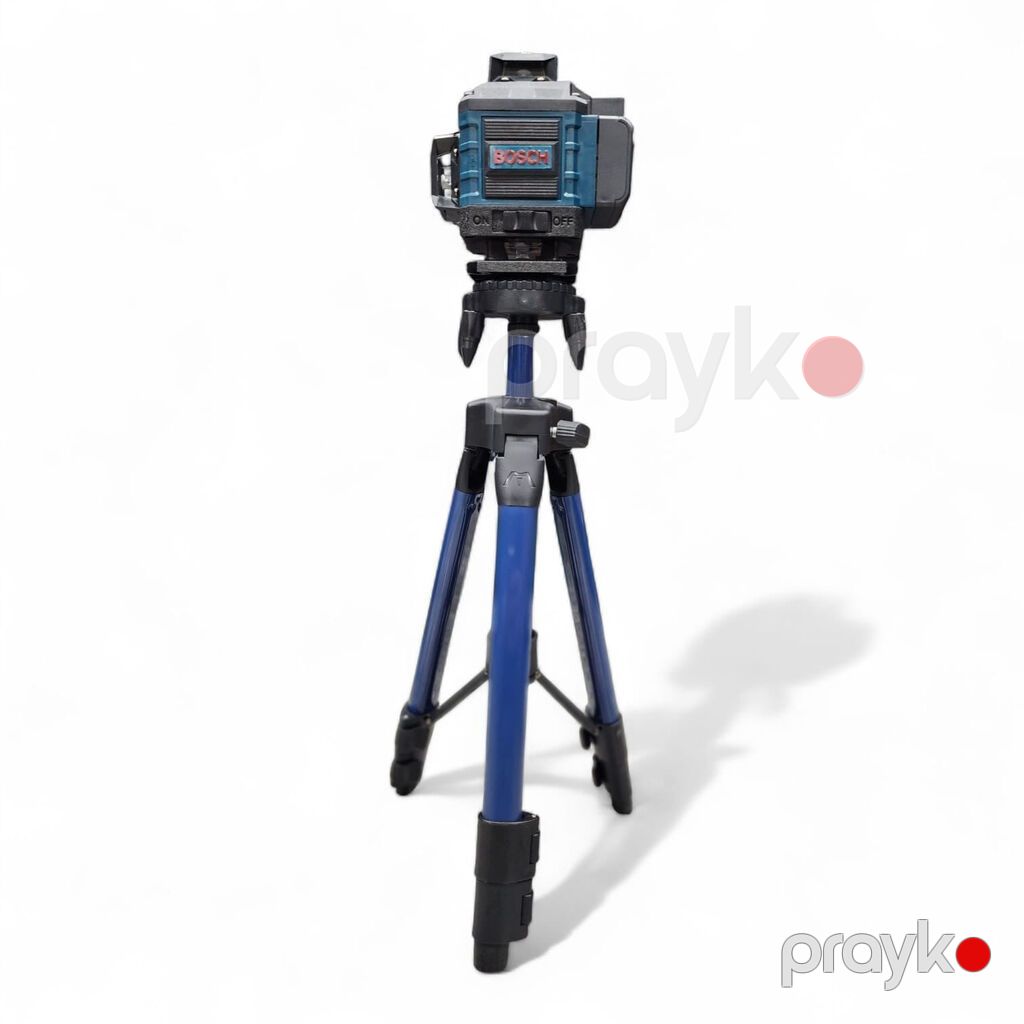 10476 Məhsulun adı: Lazerli nivelir Bosch 4D 26 Tool Brend: No — Ölçü alətləri, Bakı (2)