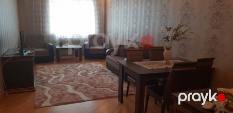 İcarəyə verilir 3 otaqlı yeni tikili 155 m² — Bakı