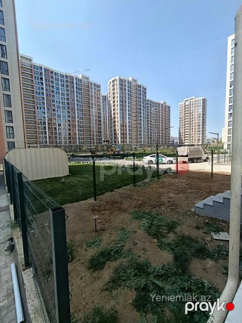 Satılır 2 otaqlı Bina evi menzil (Yeni tikili), 68.64 m², Yasamal rayonu — Bakı