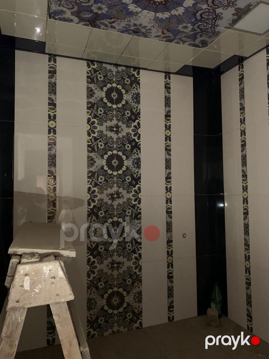 Satılır 4 otaqlı yeni tikili 170 m² — Mənzil, Bakı (8)