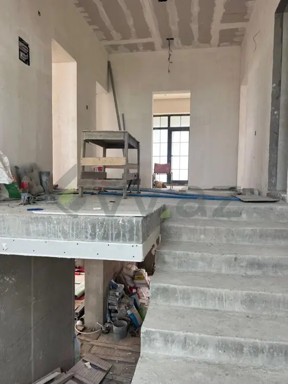 4 otaqlı Yarım tikili Satılır, Zirə, Xəzər, Bakı — Ev, villa, Bakı (10)