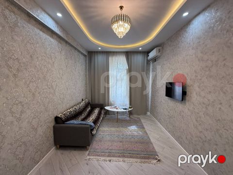 Satılır 2 otaqlı yeni tikili 51 m² — Xırdalan
