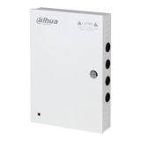 Dahua 9-kanal paylayıcı Cctv qida bloku DC12V10A (DH-PFM342-9CH) — Pctech — Surveillance cameras