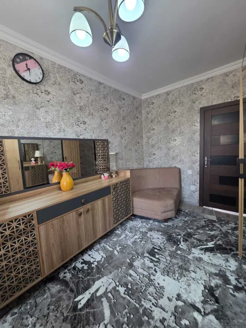 Kirayə verilir 2 otaqlı Mənzil Köhnə tikili 60 m² Bakı, Nəsimi r., 28 May m — Mənzil, Bakı (3)