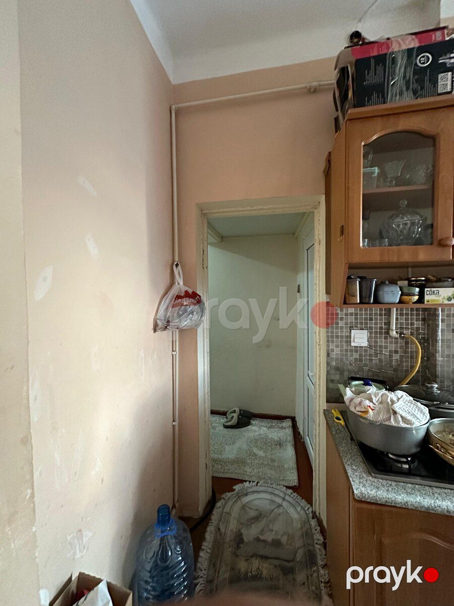 2-otaqlı mənzil, Lökbatan qəs., 50 m² — Mənzil, Bakı (8)