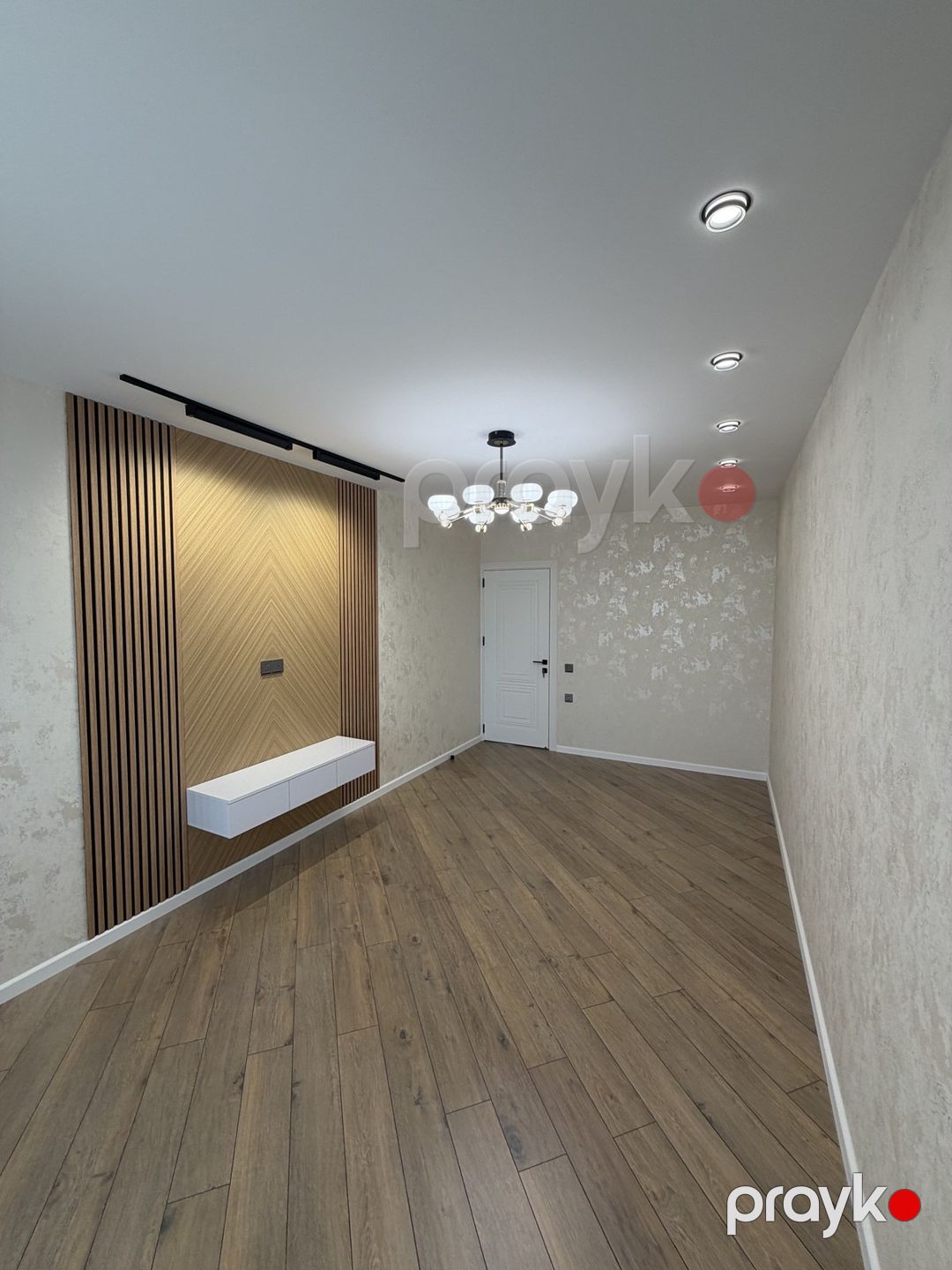 Satılır 3 otaqlı yeni tikili 65 m² — Mənzil, Bakı (6)