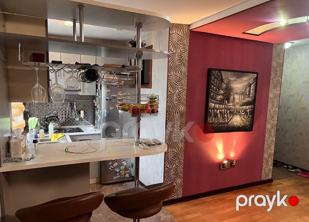 Satılır 2 otaqlı köhnə tikili 50 m² — Mənzil, Bakı (6)