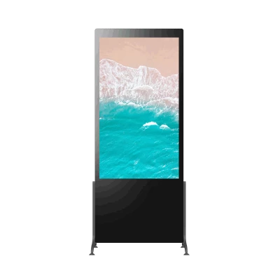Dahua DHI-LDV55-SAI400K Interactive panel — Bakı