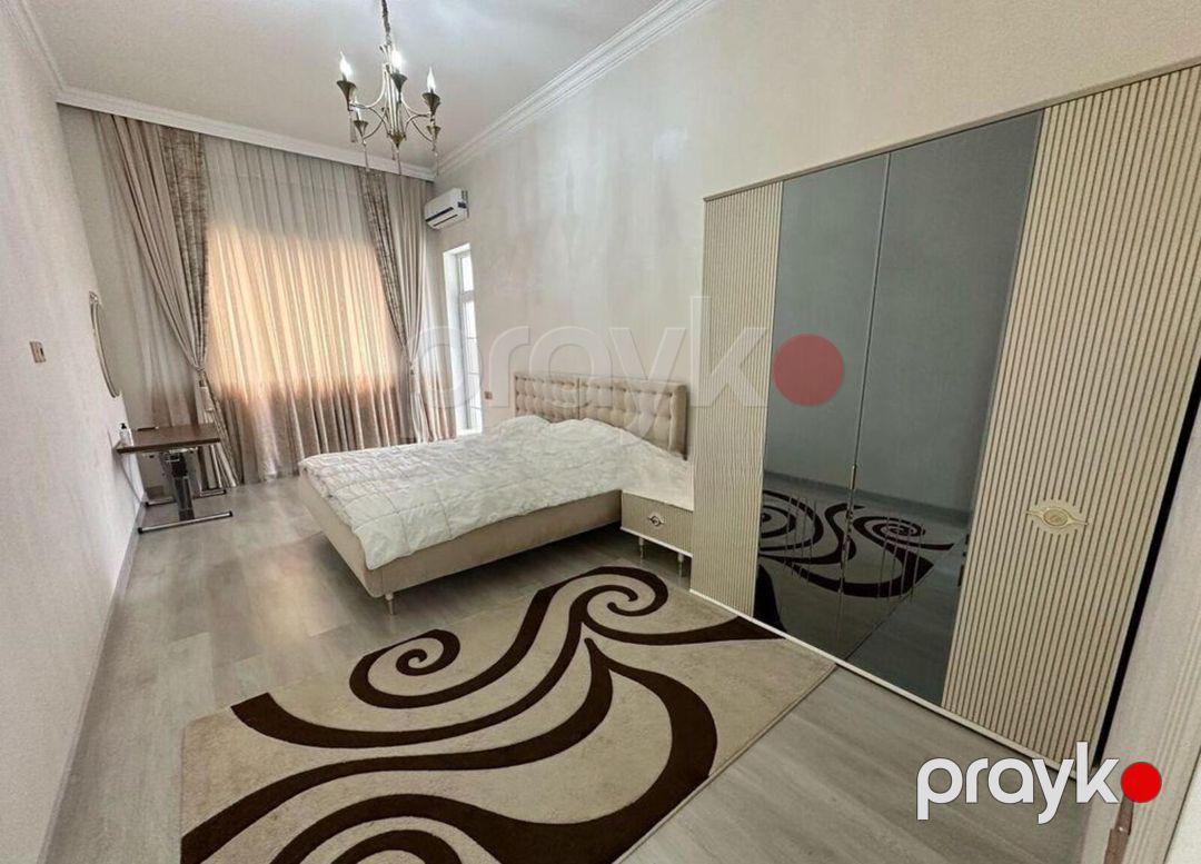 Satılır 3 otaqlı yeni tikili 142 m² — Mənzil, Bakı (5)