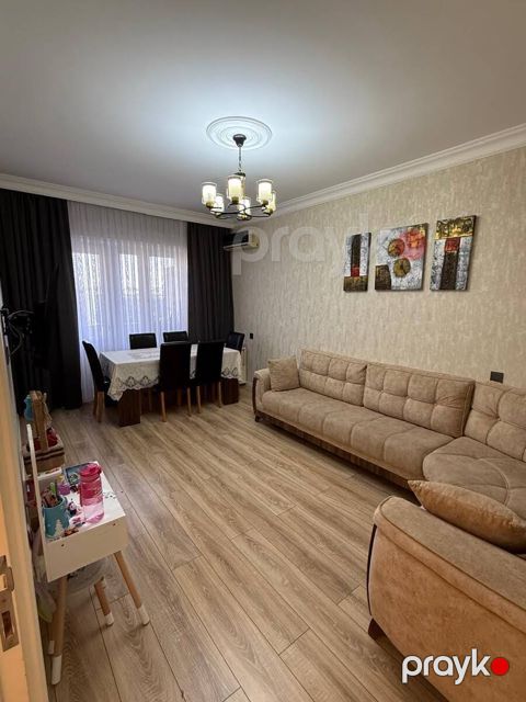 Satılır 3 otaqlı köhnə tikili 70 m² — Bakı