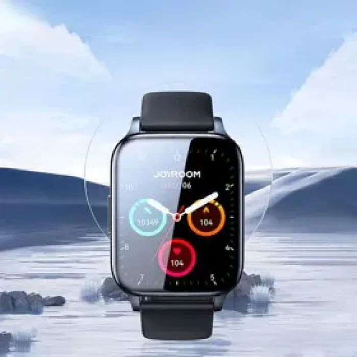 Joyroom FT3 Rəqəmsal Ağıllı Smart-Saat — Bakı