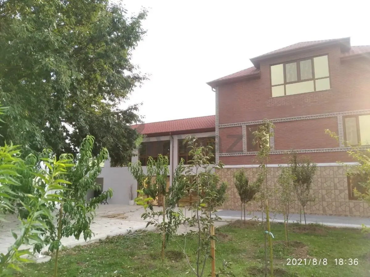 4 otaqlı Həyət evi Satılır, Lənkəran — Ev, villa, Lənkəran (11)