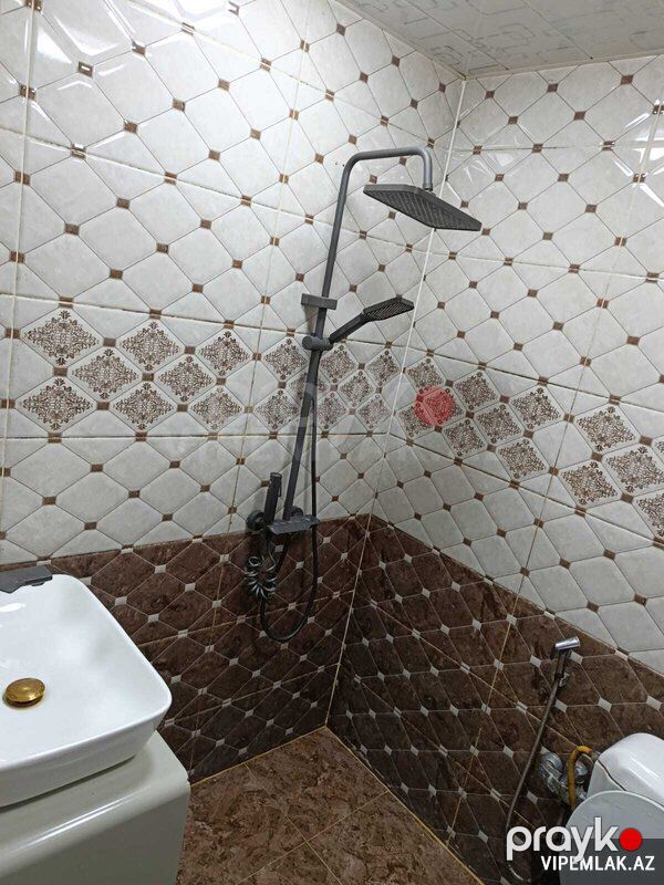 Abşeron rayonunda 2 otaqlı Yeni tikili Satılır, 55 m² — Mənzil, Bakı (8)