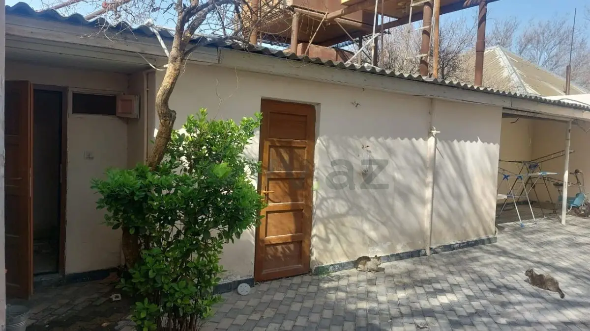4 otaqlı Həyət evi Satılır, Binə qəs., Xəzər, Bakı — Ev, villa, Bakı (3)