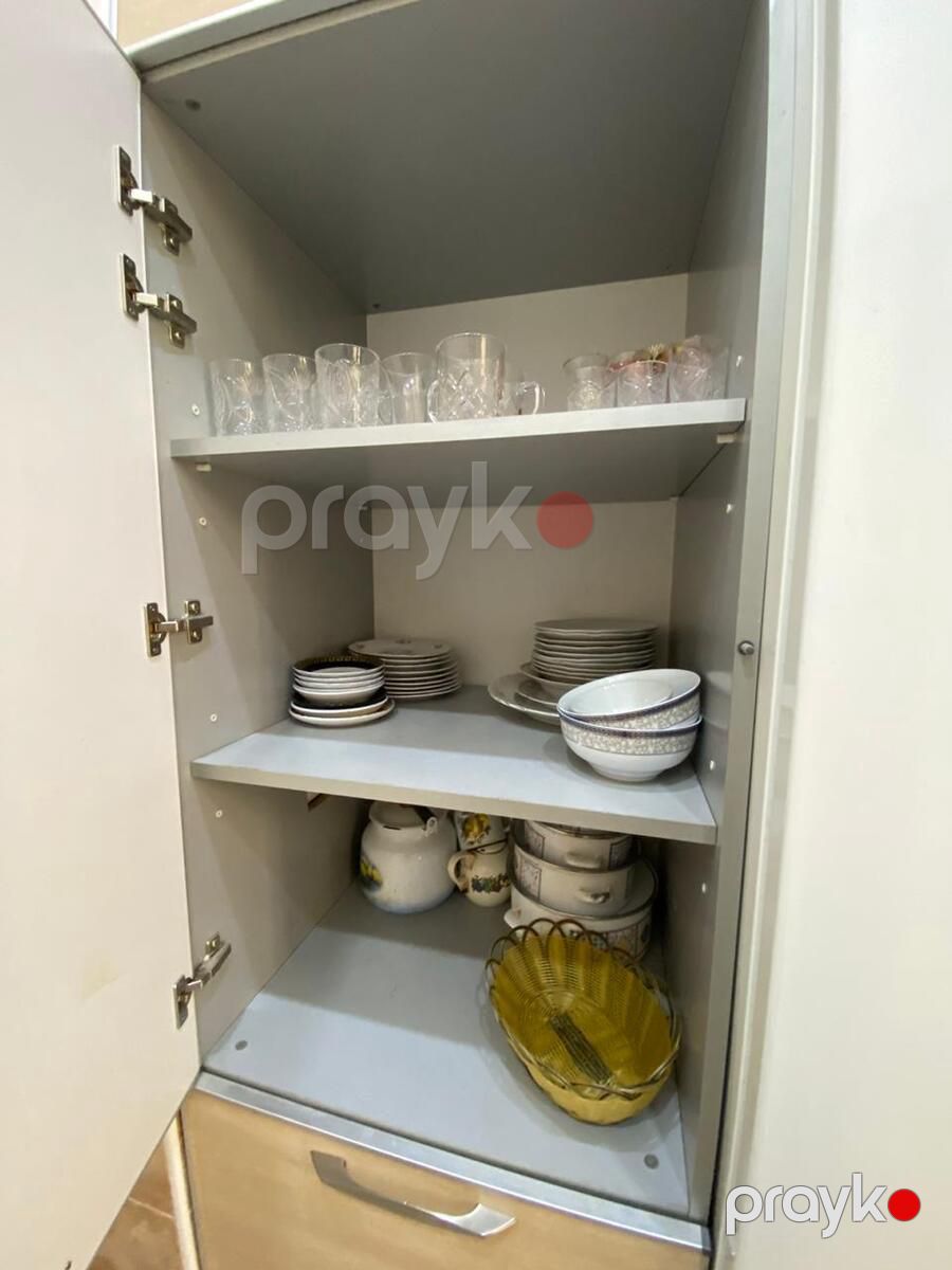 İcarəyə verilir 4 otaqlı köhnə tikili 160 m² — Mənzil, Bakı (11)