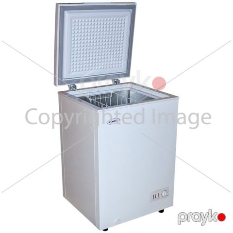 Dondurucu Renova FC 110C — Bakı