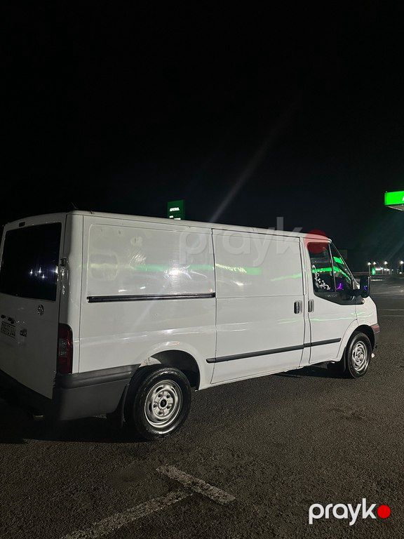 Ford Transit, 2.2 L, 2011 il, 245 000 km — Avtomobillər, Masallı (3)