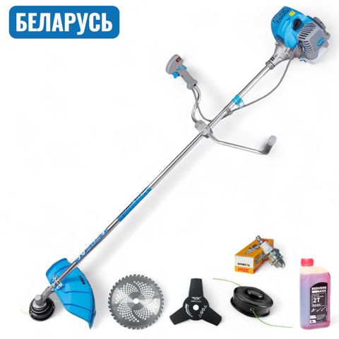 1277 Məhsulun adı: Trimmer Belarus ZE-52CC Brend: Беларусь — Bağ və bağça