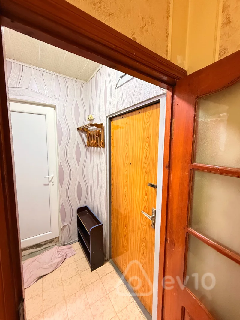 2 otaqlı mənzil, 50 m², Mirmahmud kazmovskk — kirayə — Mənzil, Bakı (9)