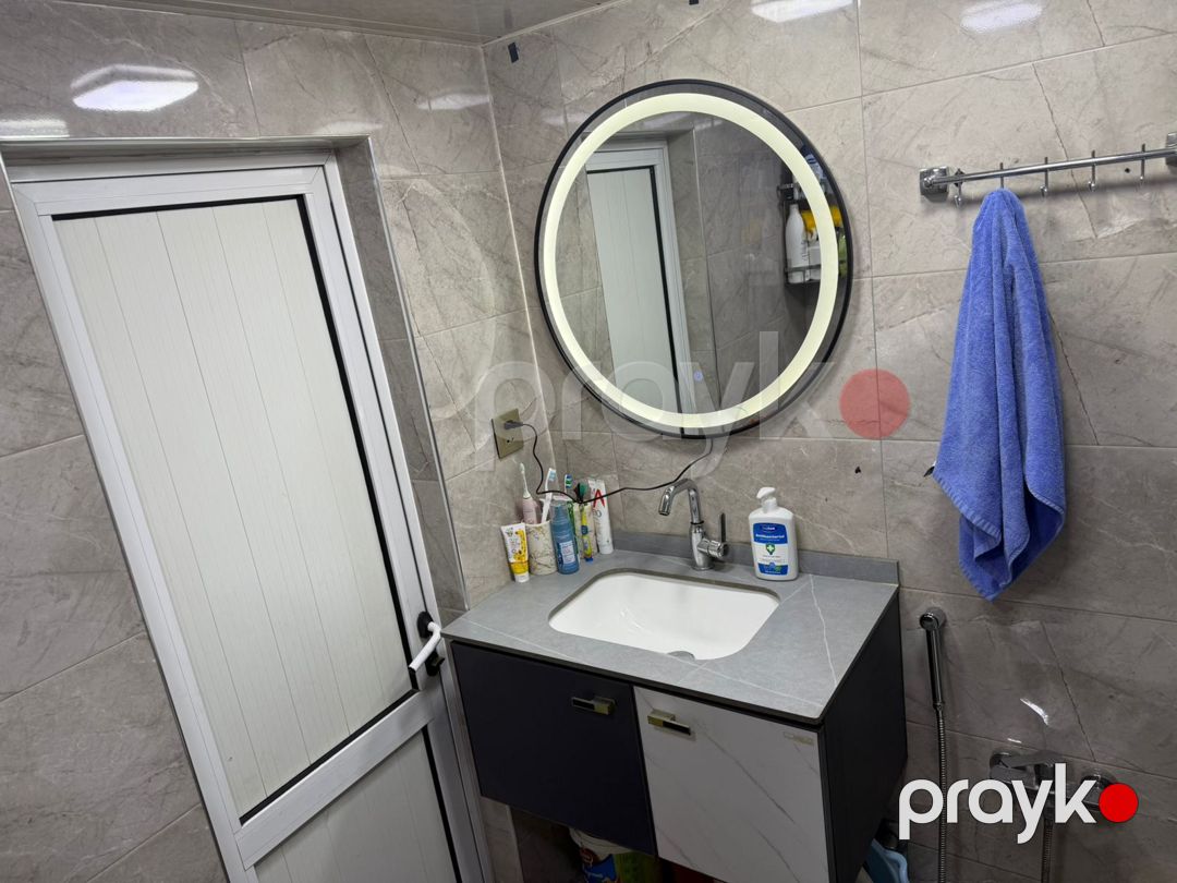 Satılır 3 otaqlı köhnə tikili 75 m² — Mənzil, Bakı (6)