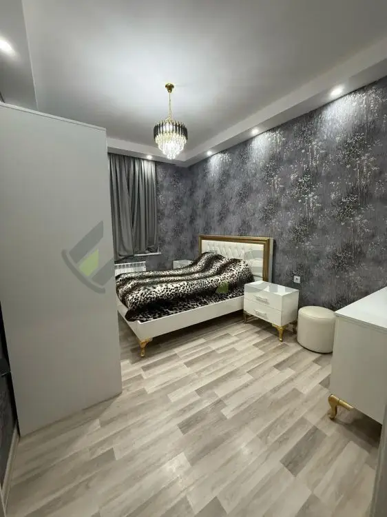 2 otaqlı mənzil Köhnə tikili Satılır, Bakıxanov qəs., Sabunçu, Bakı — Mənzil, Bakı (4)