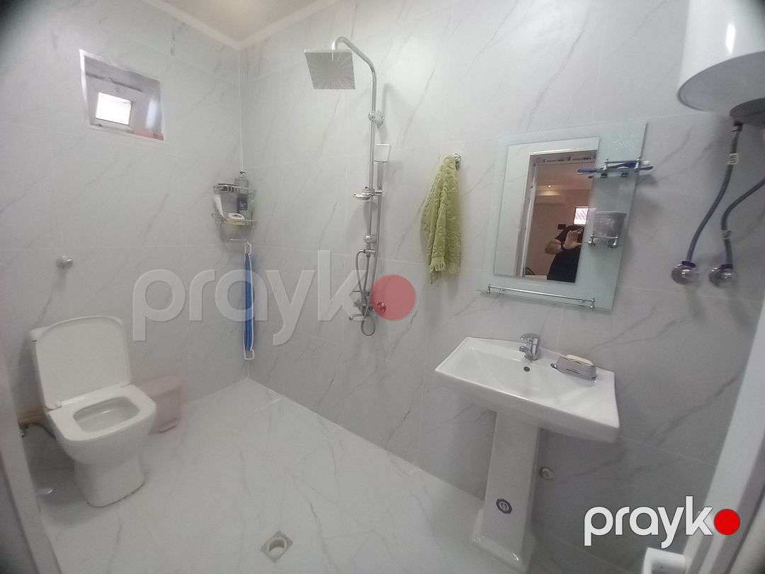 Satılır 4 otaqlı həyət evi/bağ evi 250 m² — Ev, villa, Sumqayıt (6)