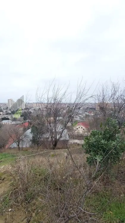 4 otaqlı Həyət evi Satılır, Bakıxanov qəs., Sabunçu, Bakı — Ev, villa, Bakı (10)