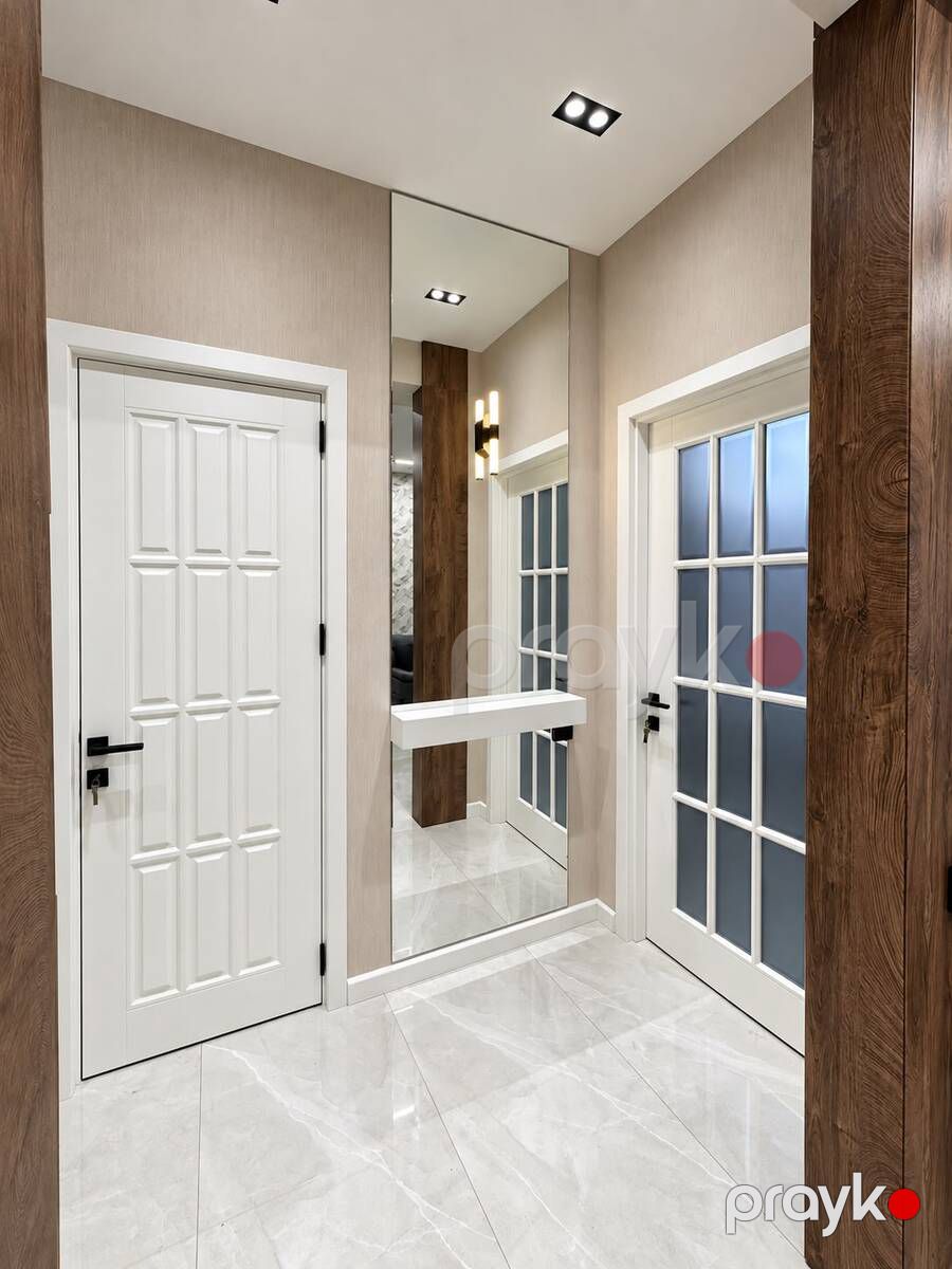 Satılır 2 otaqlı yeni tikili 71 m² — Mənzil, Sumqayıt (4)