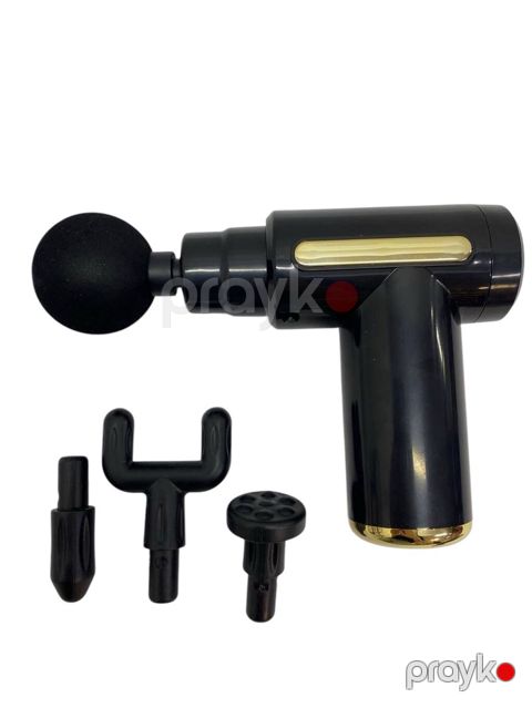 Məhsul 9166 Məhsulun adı: Masaj aparatı BLD-720 Black Brend: no — Bakı