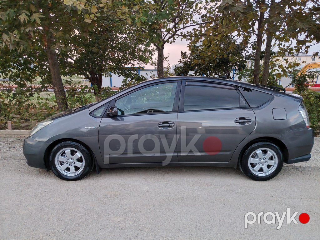 Toyota Prius, 1.5 L, 1.3 kWh, 2008 il, 329 000 km — Avtomobillər, Bakı (6)