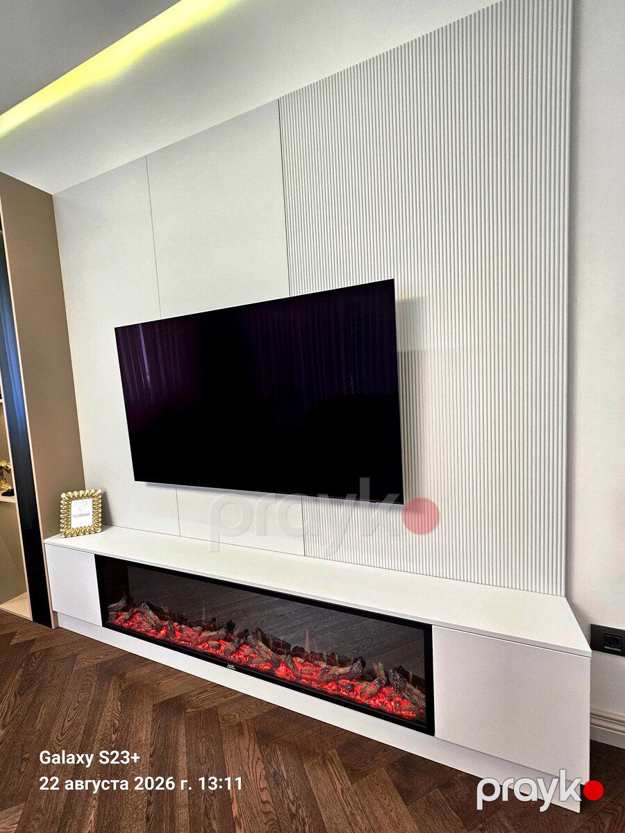 Satılır 3 otaqlı yeni tikili 157 m² — Mənzil, Bakı (3)