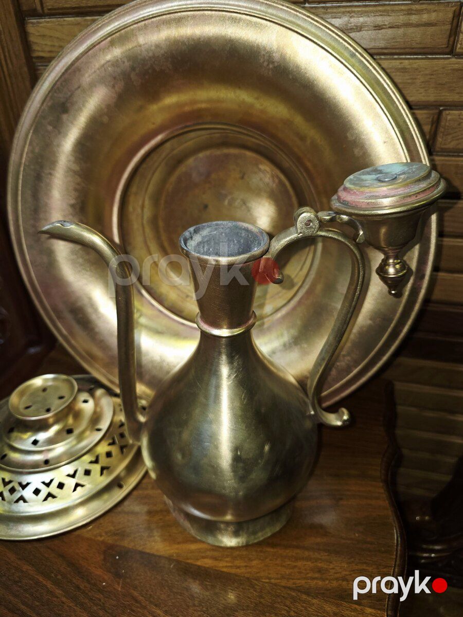 Dolça və ləyən — Kolleksiyalar, Bakı (4)