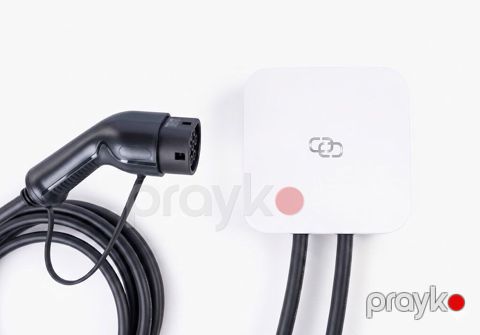 906 Məhsulun adı: Elektromobil üçün enerji toplama cihazı 220V — Bakı