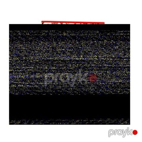 PRC 2202 Elektrik Karandaşyonan — Bakı