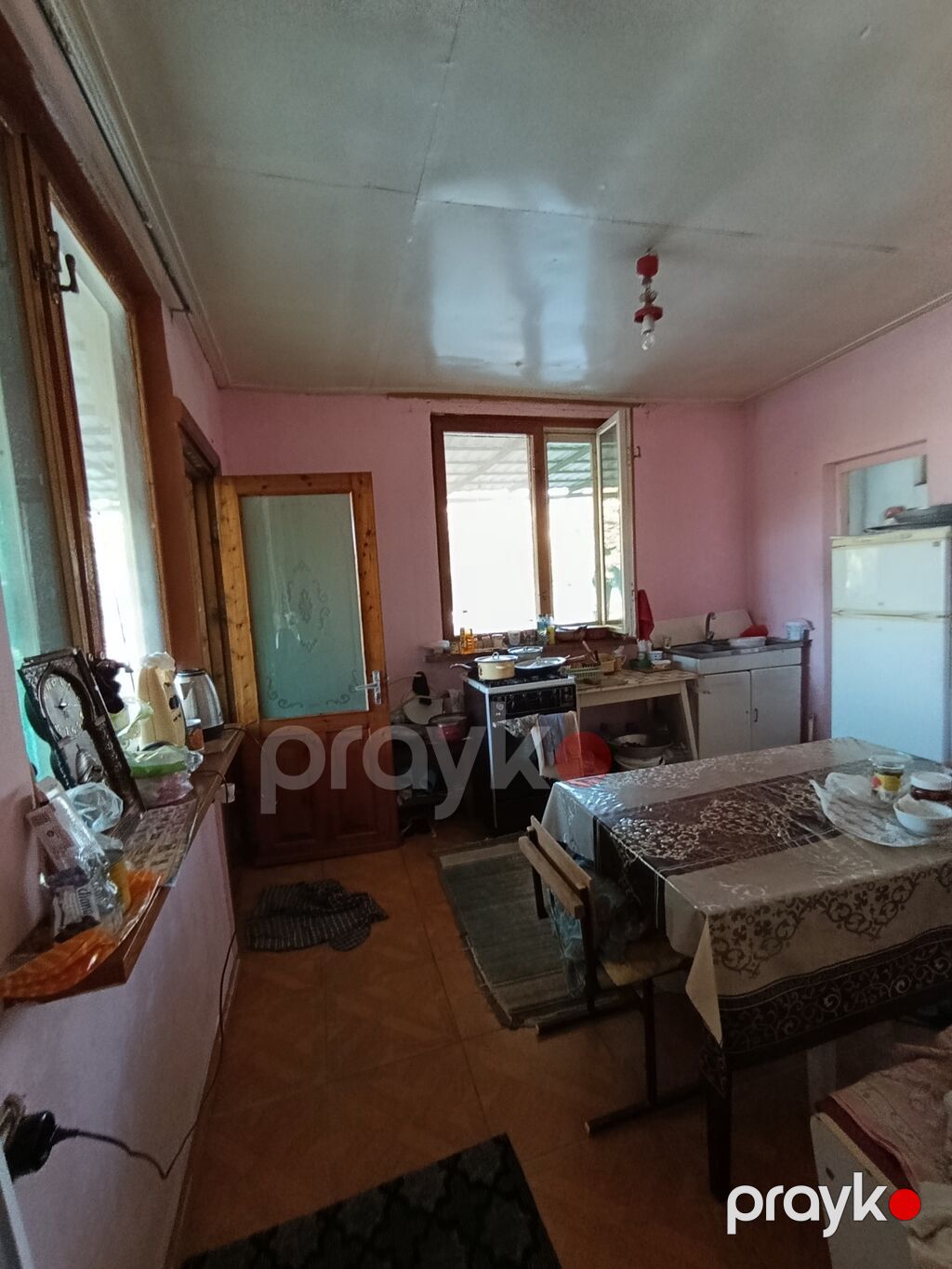 Novxanıda Murad marketə yaxın ərazidə ev kirayə verilir — Ev, villa, Digah (7)